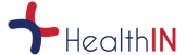 HealthIN Logo